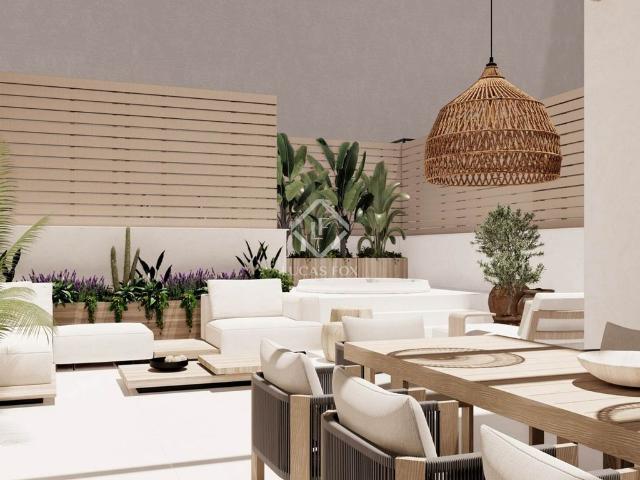 Piso en venta en l'Alacantí, Valencia