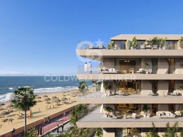 Piso en venta en San Luis de Sabinillas, Costa del Sol Occidental
