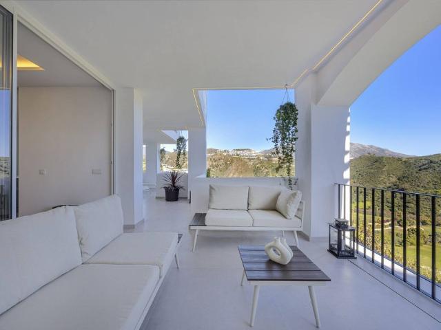 Piso en venta en Centro, Costa del Sol Occidental