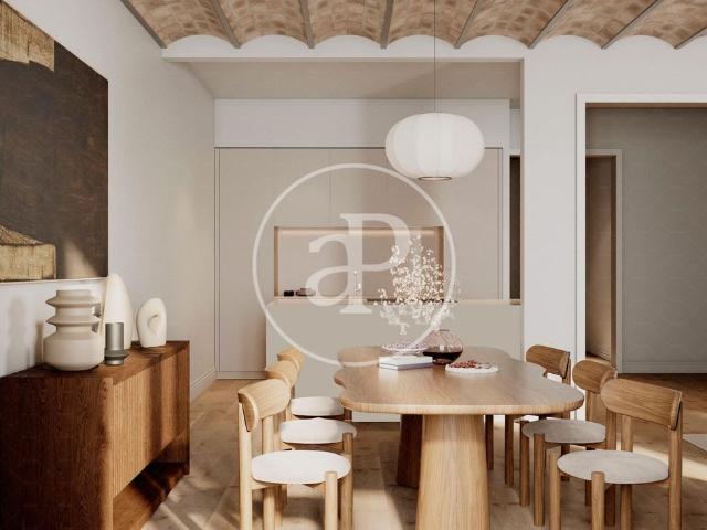 Piso en venta en Eixample, Barcelonès