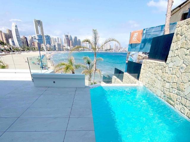 Piso en venta en Benidorm