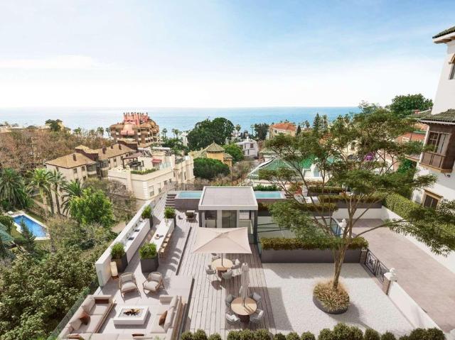 Piso en venta en Centro, Málaga-Costa del Sol