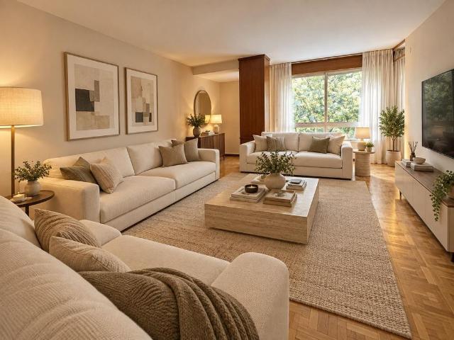 Piso en venta en Chamartín, Madrid