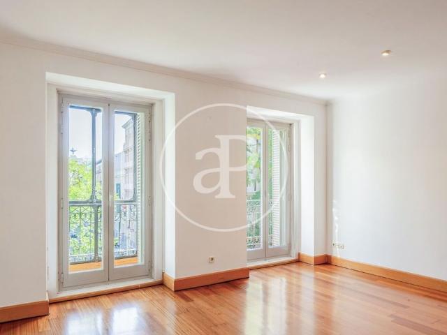 Piso en alquiler en Madrid, Almagro