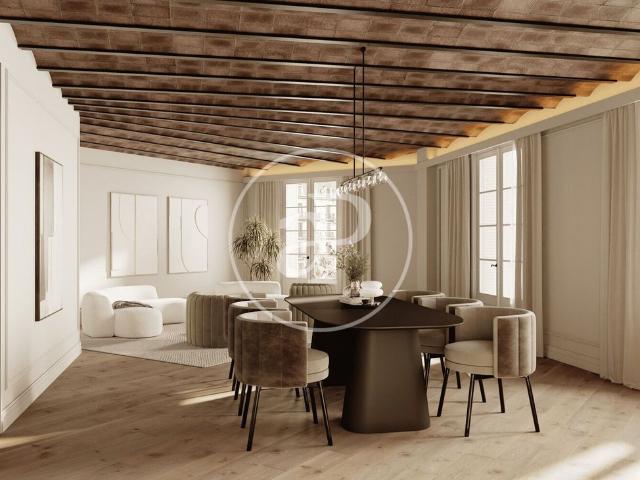 Piso en venta en Eixample, Barcelonès