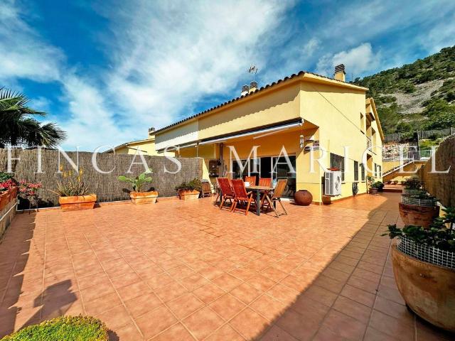 Chalet en venta en Garraf, Catalunya