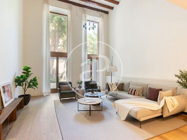 Piso en venta en Eixample, Barcelonès