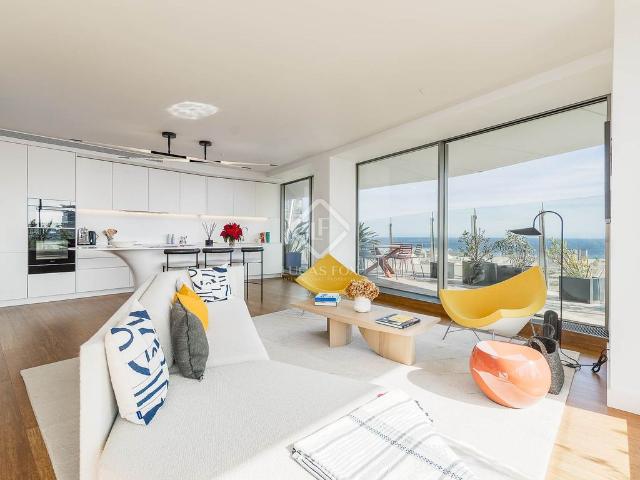 Piso en venta en Barcelona
