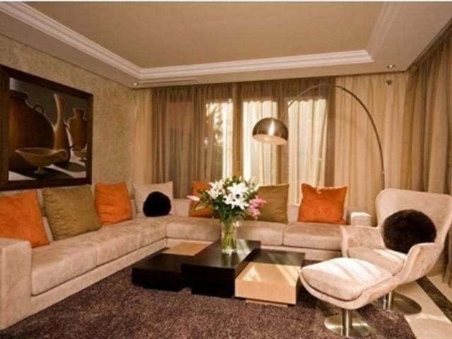Piso en venta en Bel-Air, Costa del Sol Occidental