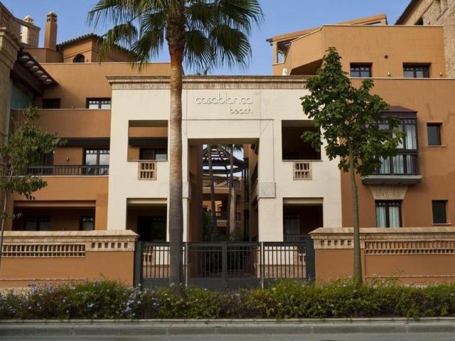Piso en venta en Centro, Costa del Sol Occidental