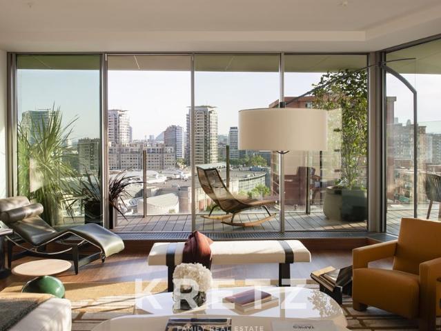Piso en venta en La Mina - districte 6, Barcelonès