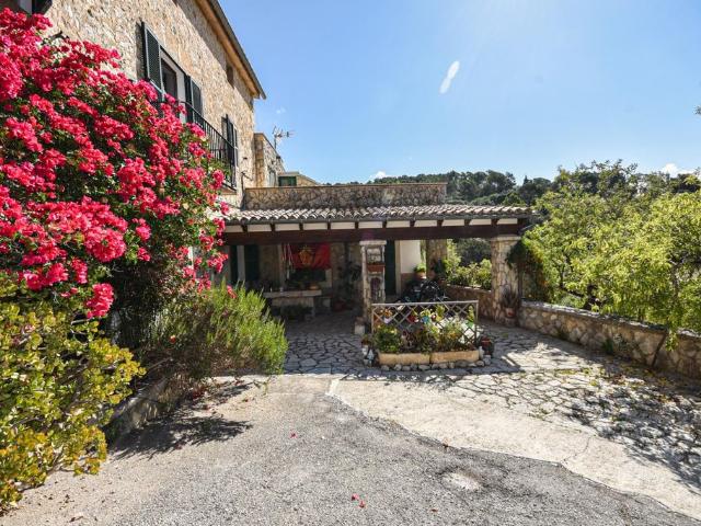 Piso en venta en Serra de Tramuntana, Baleares