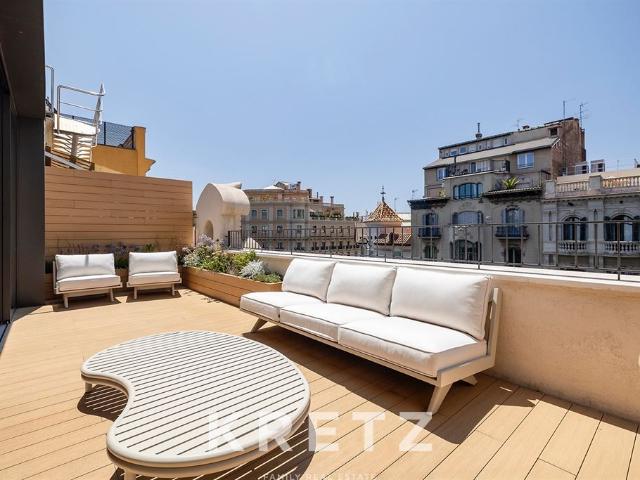 Piso en venta en Barcelona, la Dreta de l'Eixample