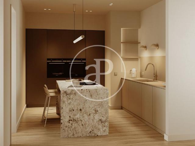 Piso en venta en Eixample, Barcelonès