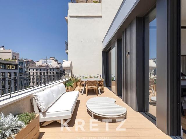 Piso en venta en Eixample, Barcelonès