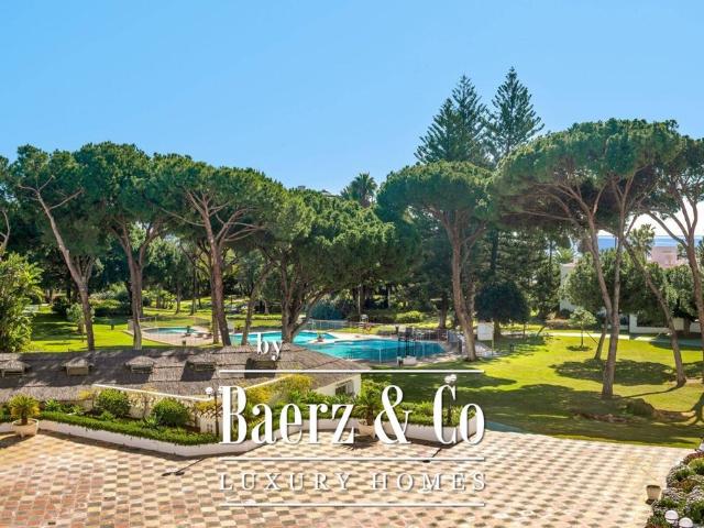 Piso en venta en Centro, Costa del Sol Occidental