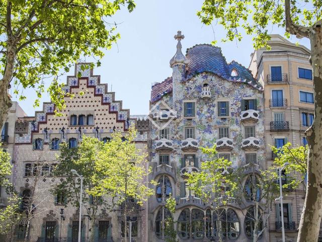 Piso en venta en Barcelona