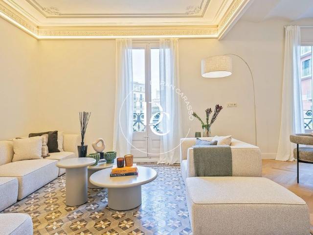 Piso en venta en Barcelonès, Catalunya