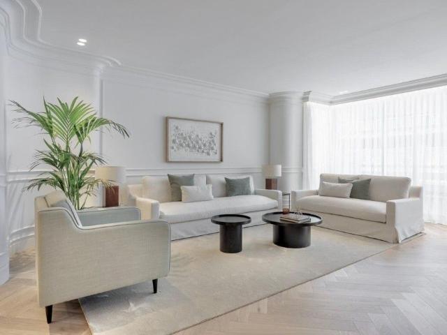 Piso en venta en Madrid