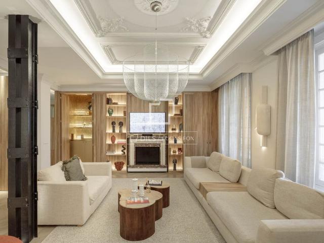 Piso en alquiler en Madrid