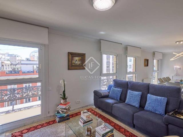 Piso en alquiler en Comarca de València, Valencia