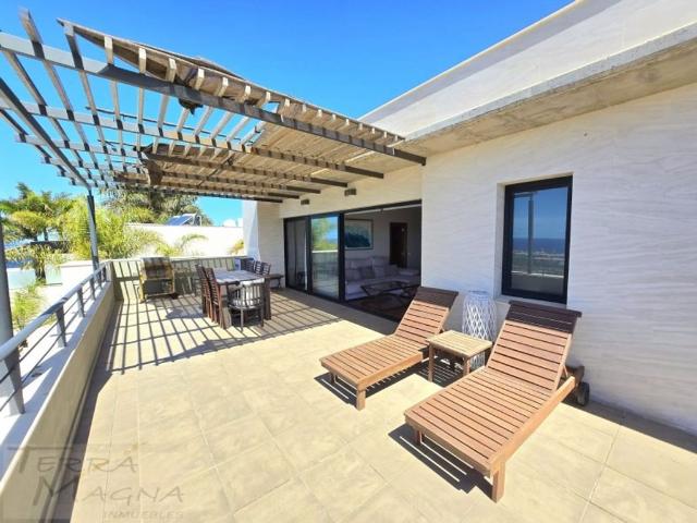 Piso en venta en La Caldera, Adeje