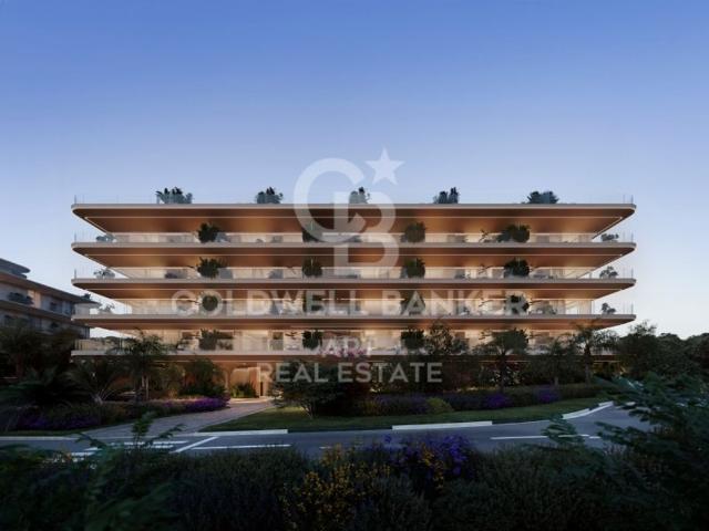 Piso en venta en Alcazaba Beach, Costa del Sol Occidental