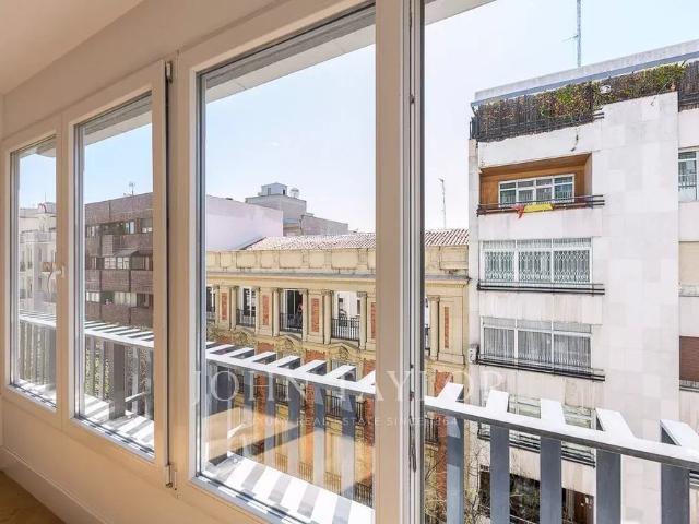 Piso en venta en Madrid
