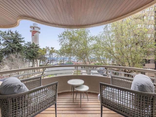 Piso en venta en Divina Pastora, Costa del Sol Occidental