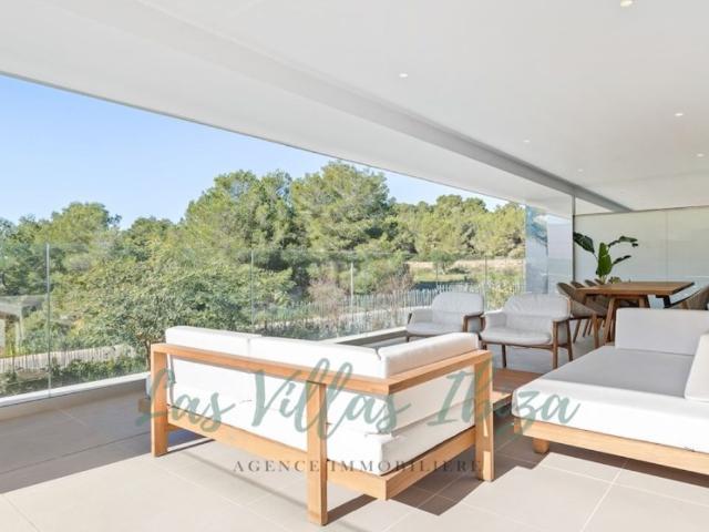 Piso en venta en Urbanització Can Pep Simó, Eivissa