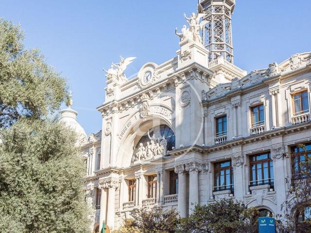 Piso en venta en Ciutat Vella, Valencia