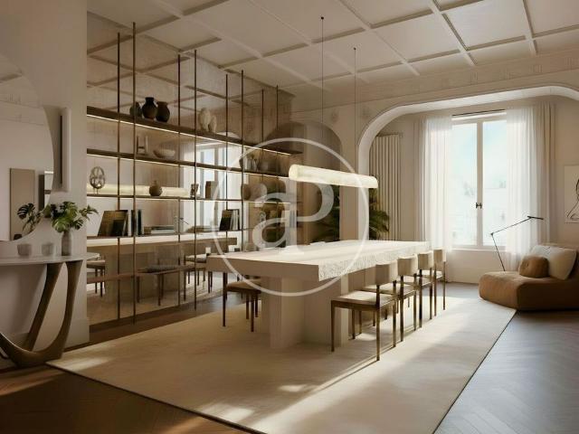 Piso en venta en Ciutat Vella, València