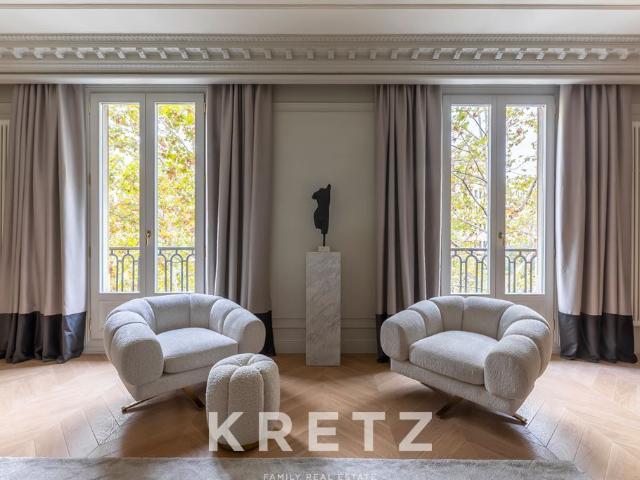 Piso en venta en Eixample, Barcelonès
