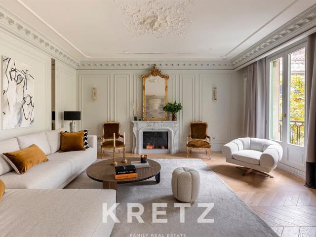 Piso en venta en Barcelona, la Dreta de l'Eixample