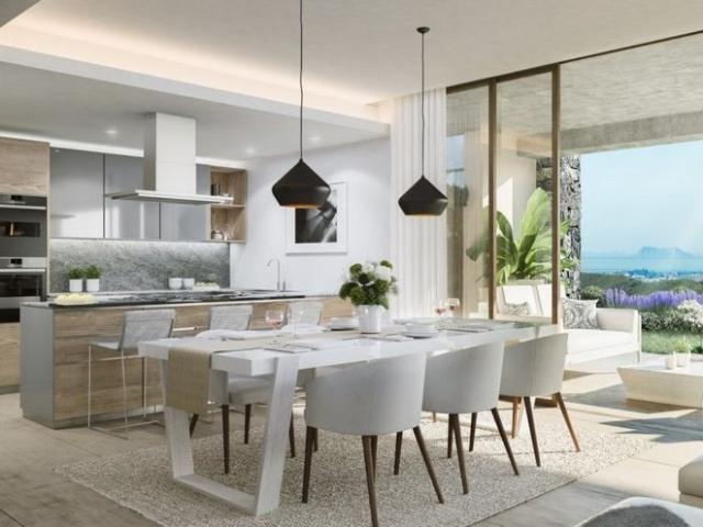 Piso en venta en Centro, Costa del Sol Occidental