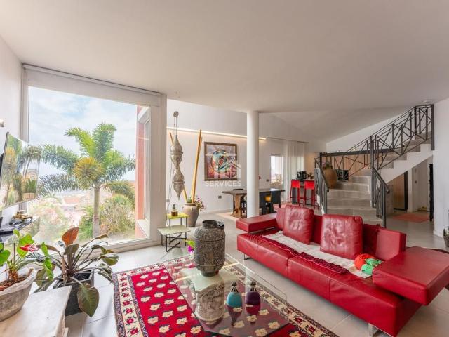 Piso en venta en La Sabinita, Arona
