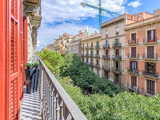 Piso en venta en Barcelona, la Vila de Gràcia