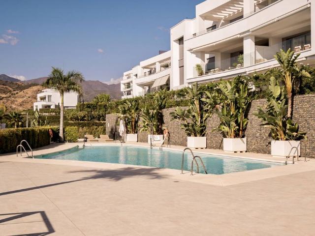 Piso en venta en Rícmar, Costa del Sol Occidental