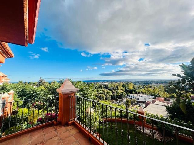 Piso en alquiler en Benahavís, La Quinta