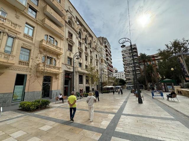 Piso en venta en Centro, Alacant / Alicante