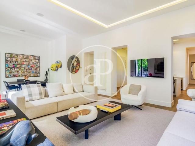 Piso en venta en Salamanca, Madrid