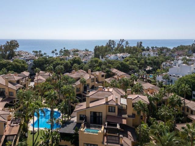 Piso en venta en Marbella, Málaga