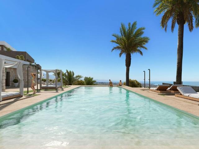 Piso en venta en Costa del Sol Occidental, Andalucía
