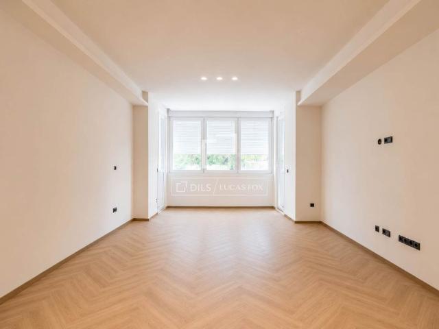 Piso en venta en Madrid