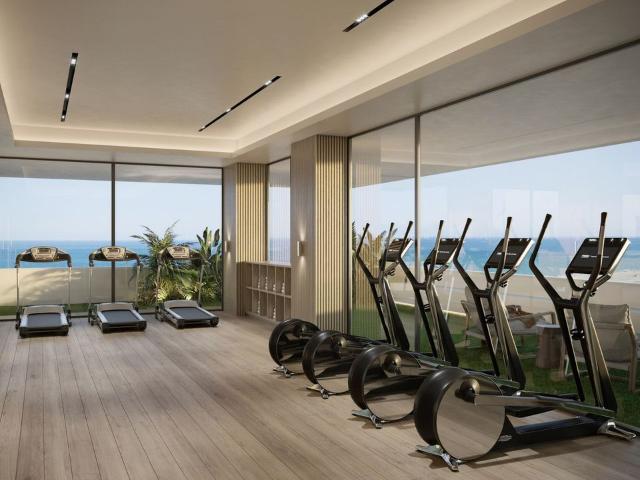 Piso en venta en Centro, Málaga