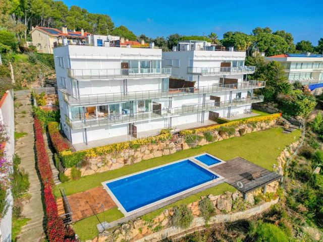 Piso en venta en Baix Empordà, Catalunya