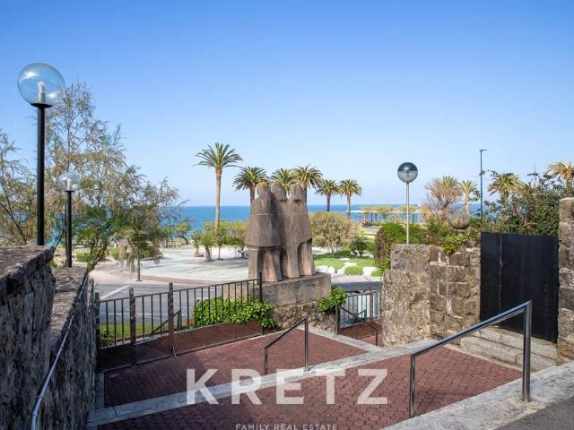 Piso en venta en Cueto, Santander