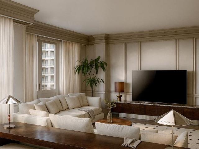 Piso en venta en Salamanca, Madrid