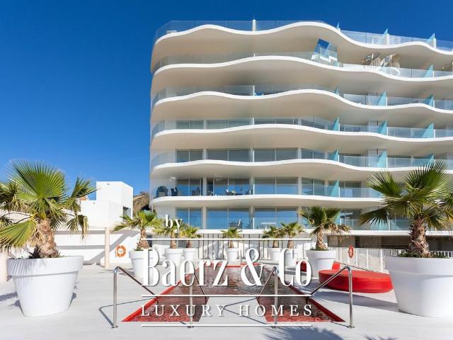 Piso en venta en Fuengirola, Los Boliches