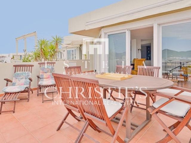 Piso en venta en Eivissa, Baleares